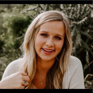 Meet your Posher, Garland